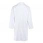 Preview: EXNER | Laborkittel unisex 100% Baumwolle (2793510)
